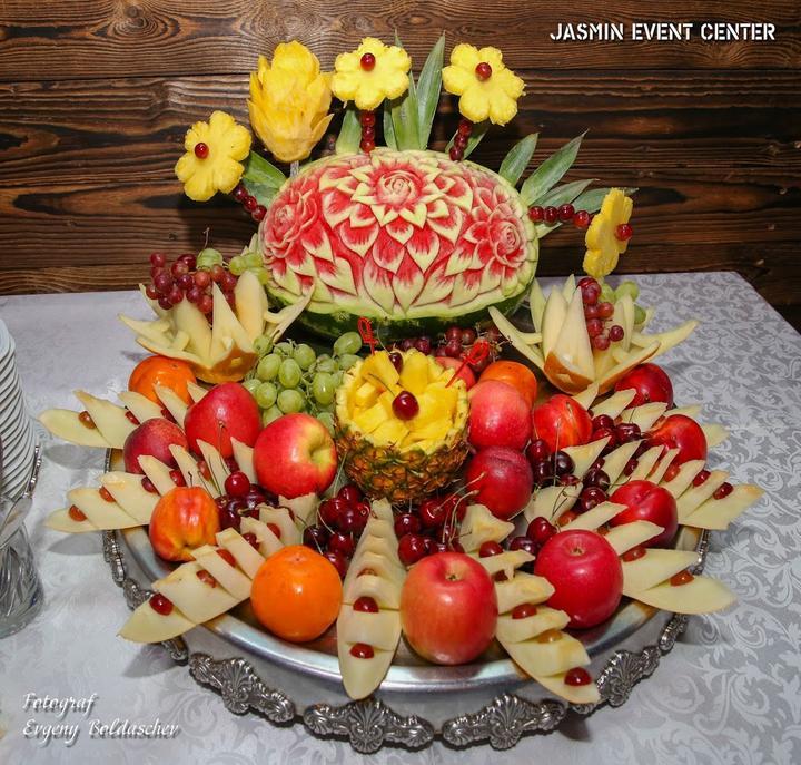Jasmin Event Center
