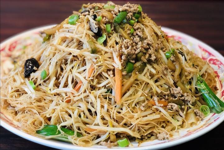 China Restaurant Peking