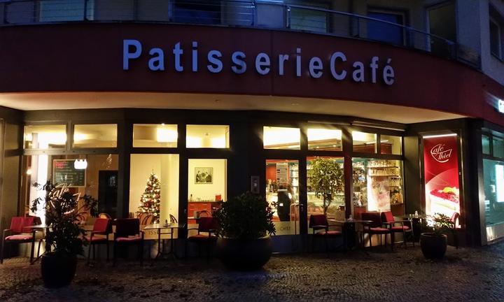 Cafe Thiel