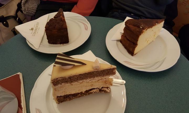 Cafe Thiel