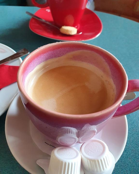 Cafe Thiel