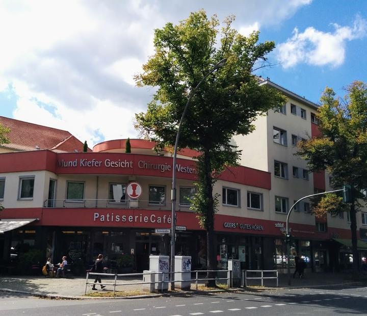 Cafe Thiel