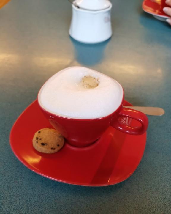 Cafe Thiel