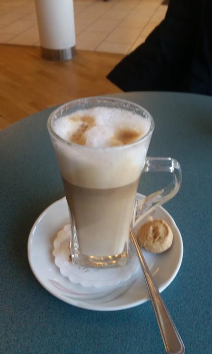 Cafe Thiel