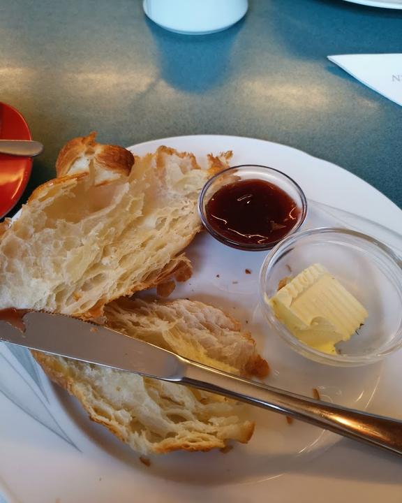 Cafe Thiel