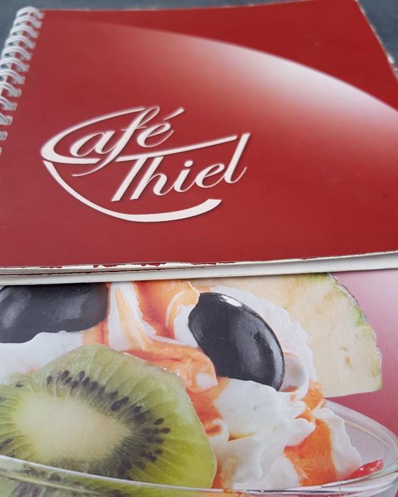 Cafe Thiel