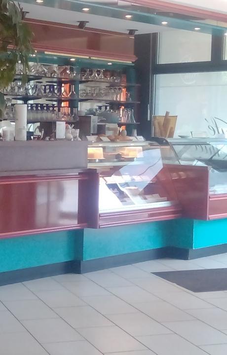 Cafe Thiel