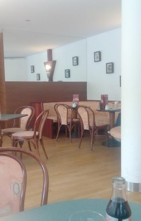 Cafe Thiel