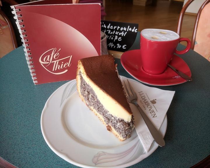 Cafe Thiel