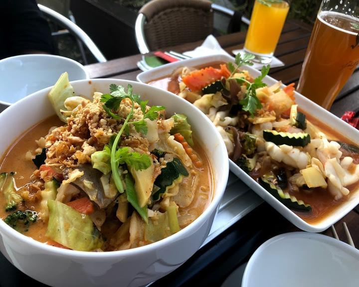 Restaurant Saigon