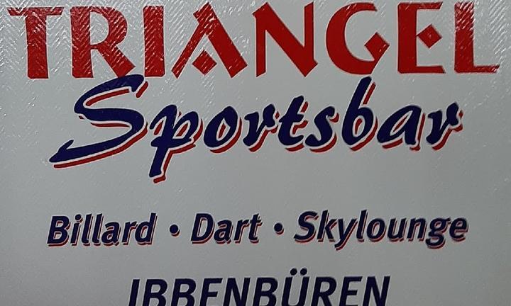 Sportsbar Triangel