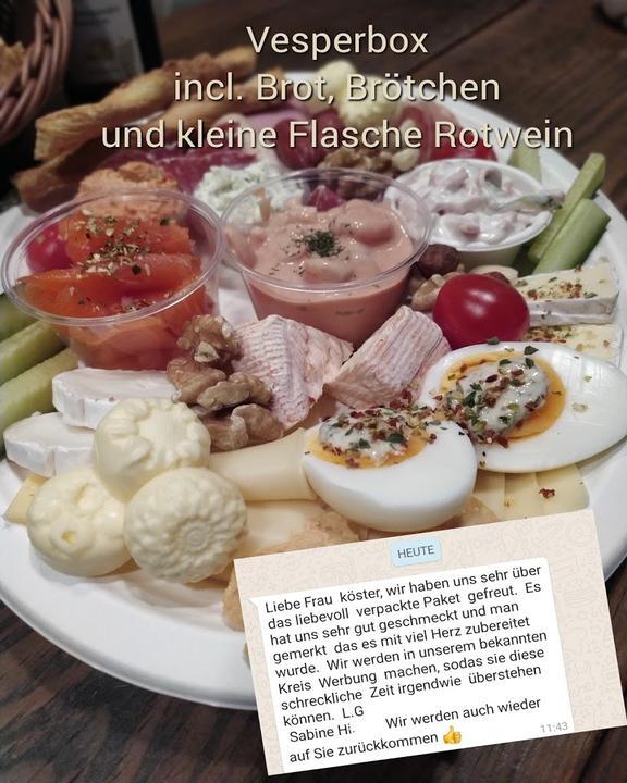 Koster's Kaffeehaus