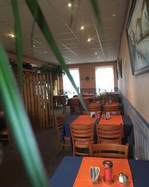 Restaurant XANTHI Grieschiche Spezialitäten