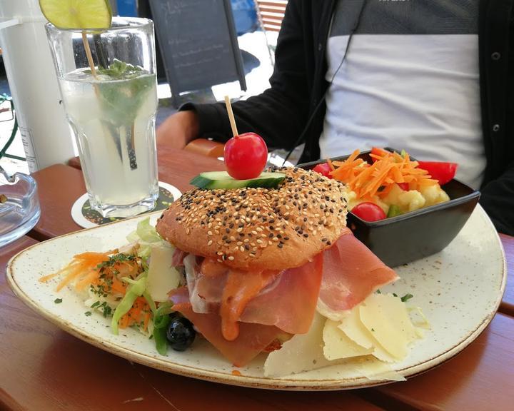 Cafe am Markt
