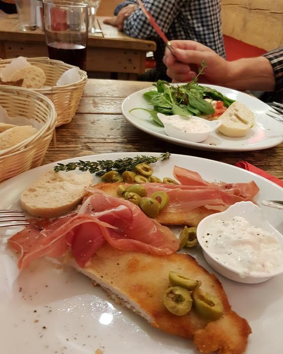 Feines Restaurant & Café