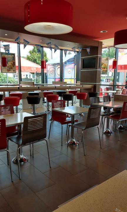 Burger King
