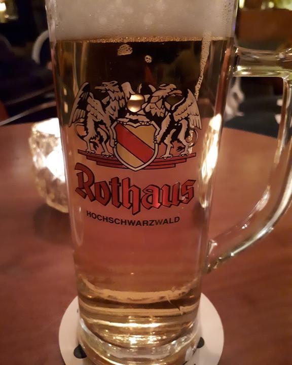 Café Rückholz