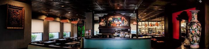 Bamboo Bistro & Restaurant