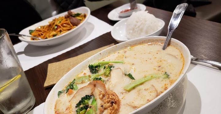 Bamboo Bistro & Restaurant