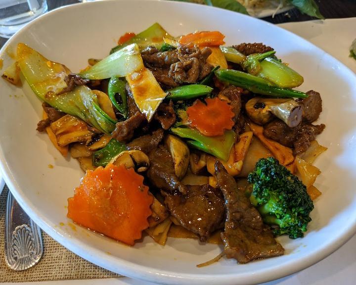 Bamboo Bistro & Restaurant