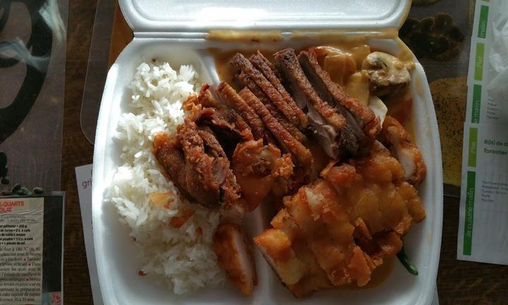 Asia Wok