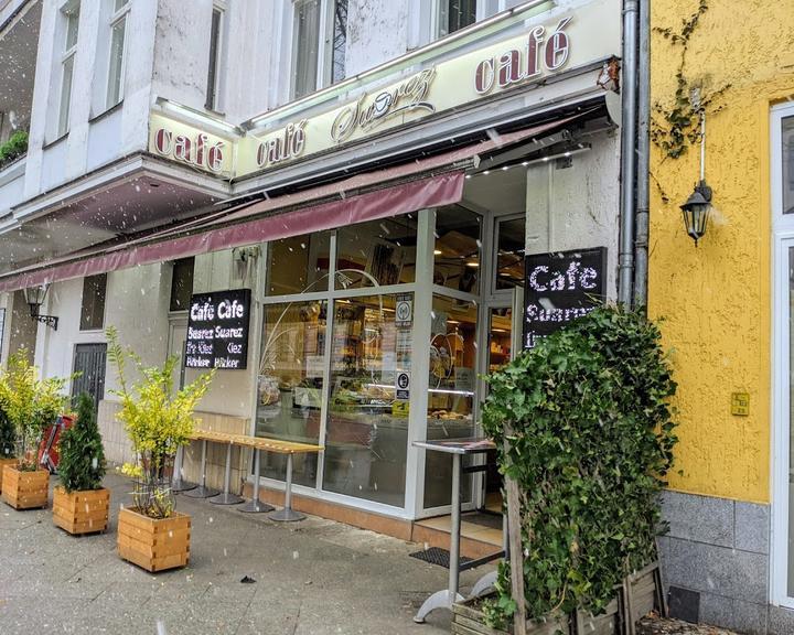 Cafe Suarez