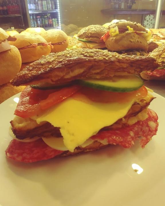Cafe Suarez