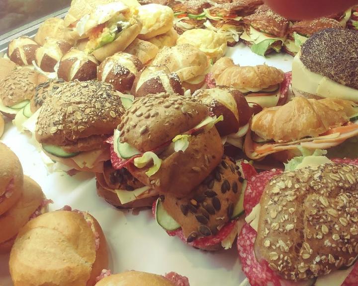 Cafe Suarez