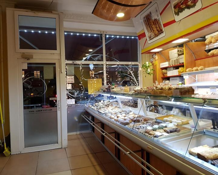 Cafe Suarez