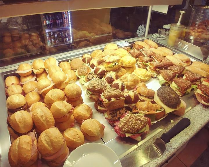 Cafe Suarez