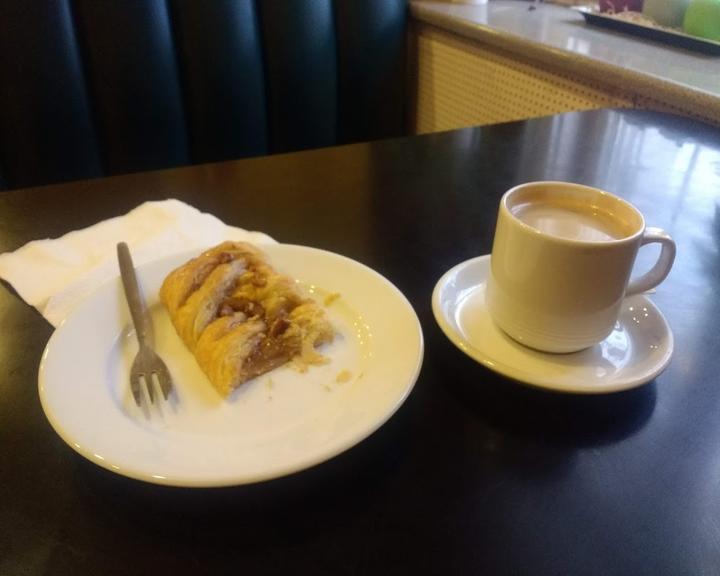 Cafe Suarez