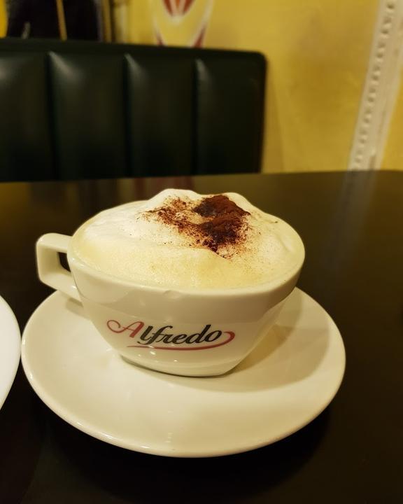 Cafe Suarez