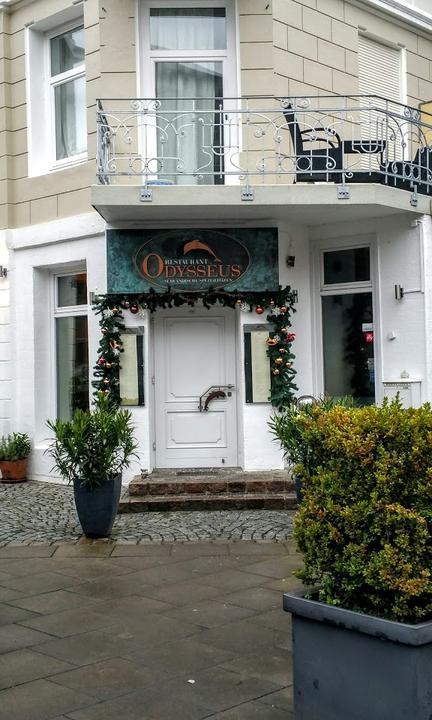 Restaurant Odysseus