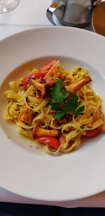 Restaurant Odysseus