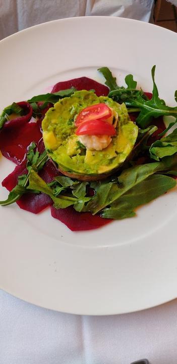 Restaurant Odysseus