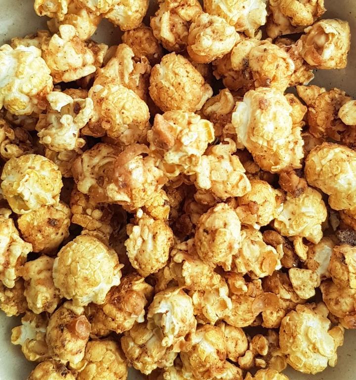 Popkornditorei Knalle