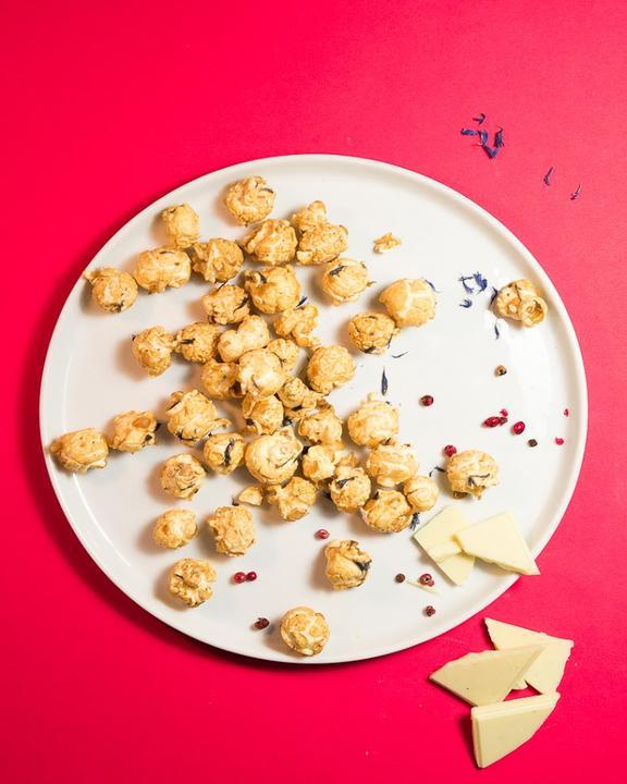 Popkornditorei Knalle