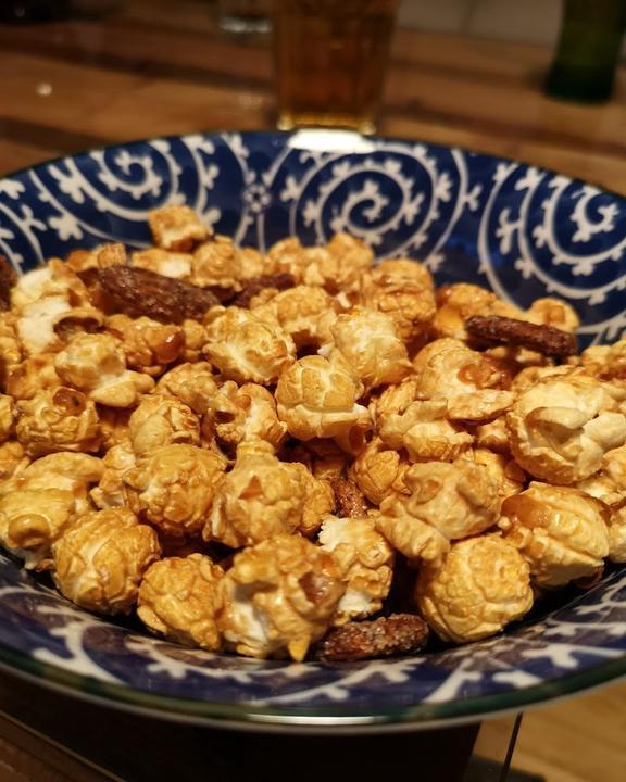 Popkornditorei Knalle