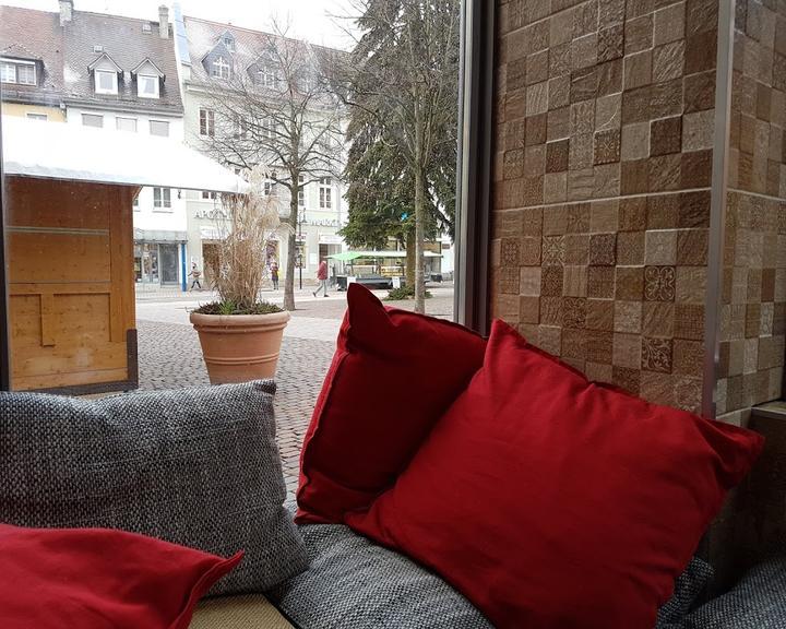 Red Code Coffee Roasters