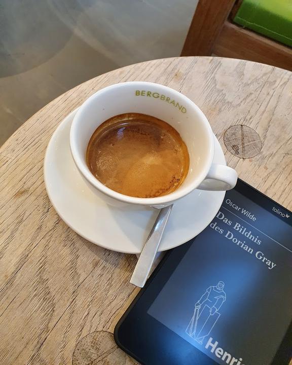 Bergbrand Kaffeerösterei