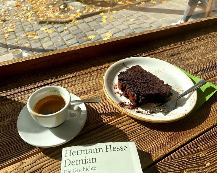 Bergbrand Kaffeerösterei