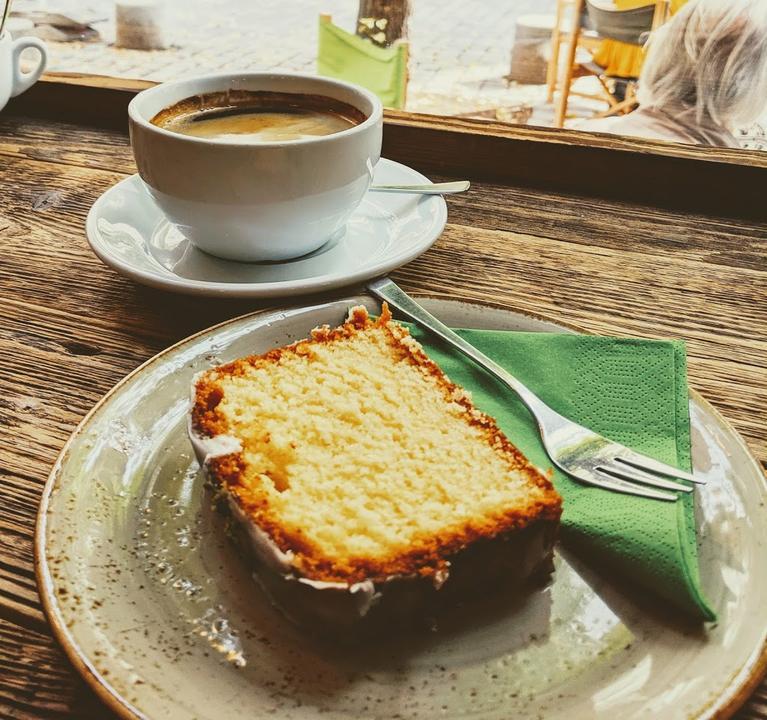 Bergbrand Kaffeerösterei