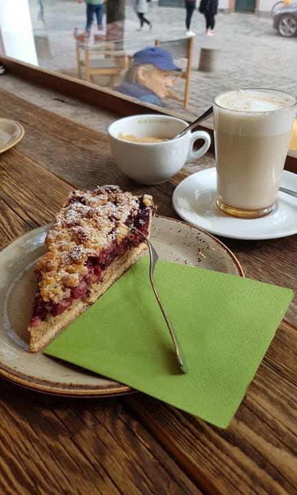 Bergbrand Kaffeerösterei