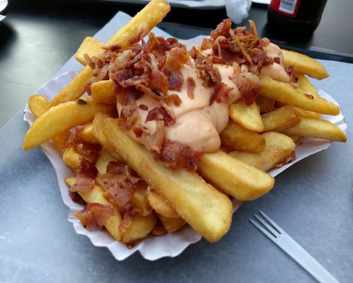 Black Box Burger