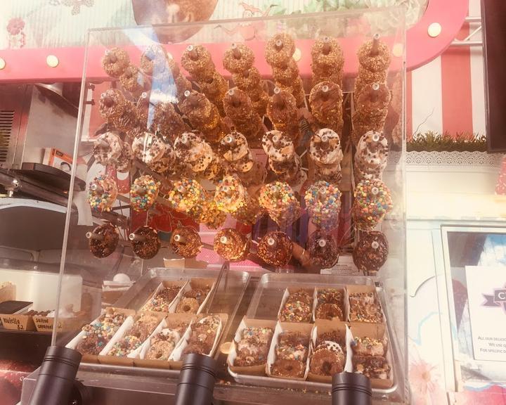 Eat & Sweet