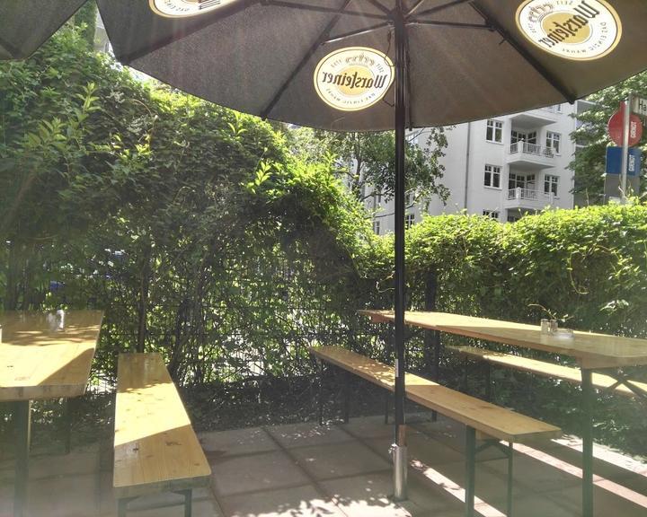 Go-Gärtchen