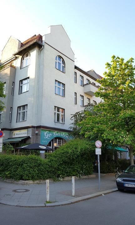 Go-Gärtchen