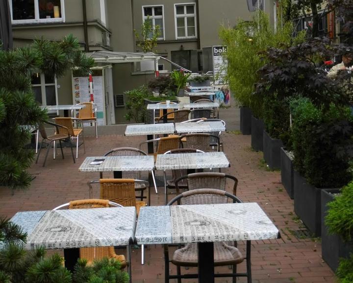 Eiscafe Venezia