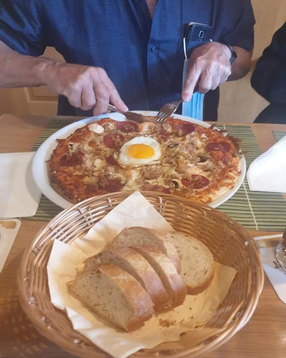 Krettnicher Bürgerstube
