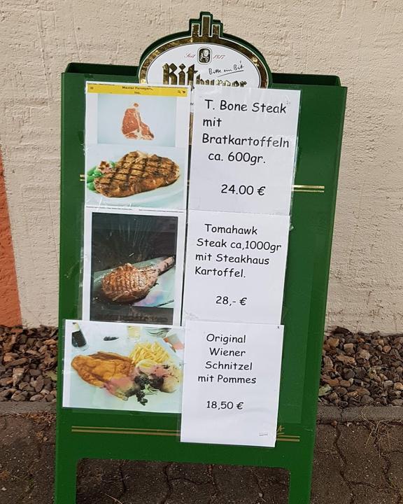 Krettnicher Bürgerstube